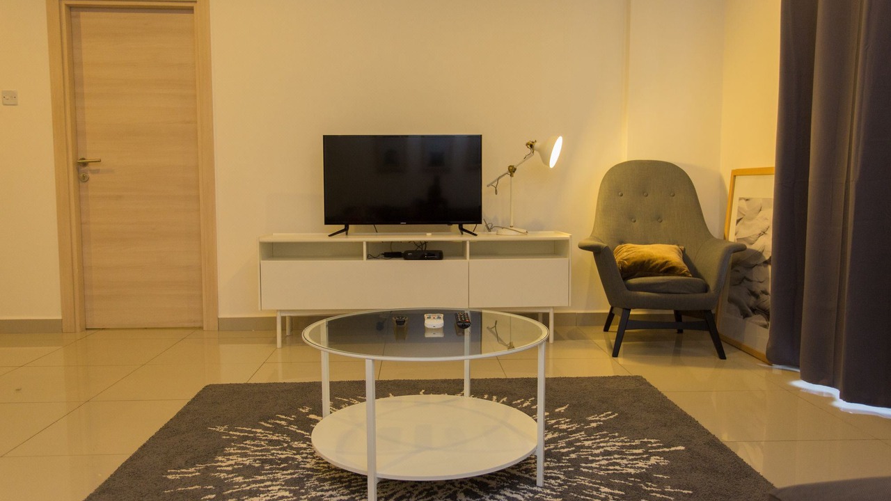 Photo of Livingroom in East Legon