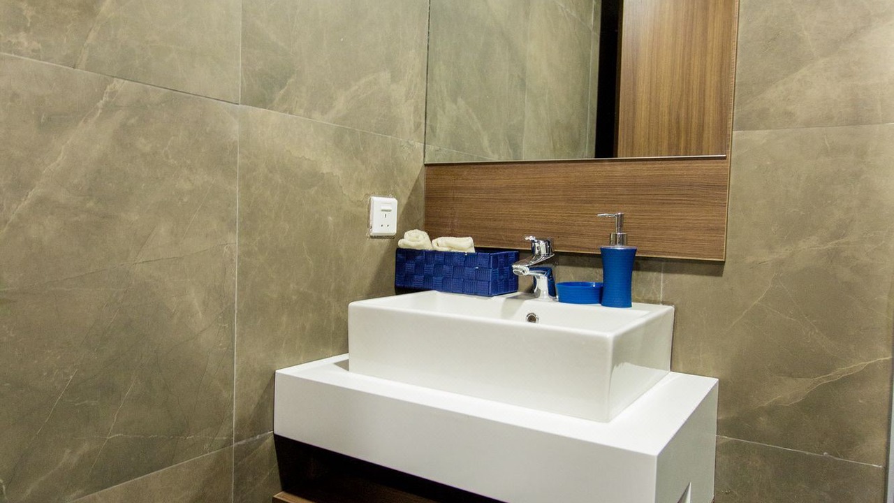 Photo of Bathroom in East Legon
