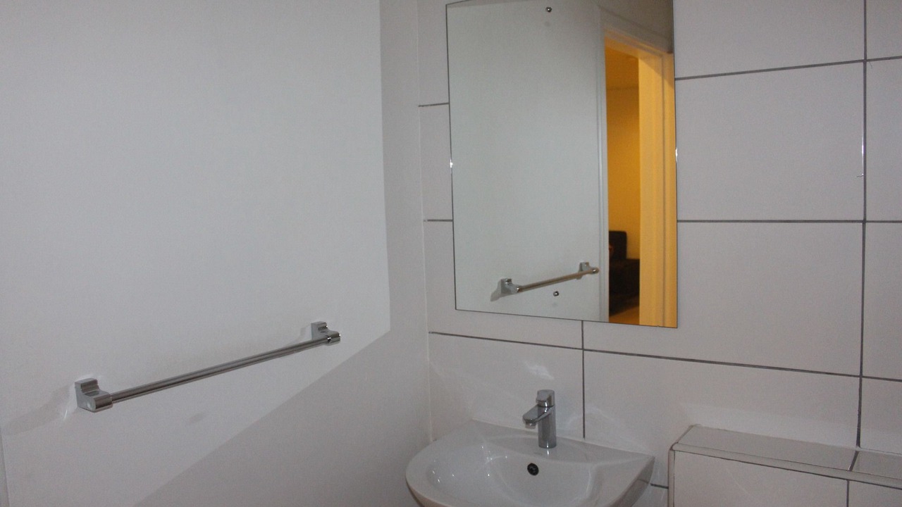 Photo of Bathroom in East Legon