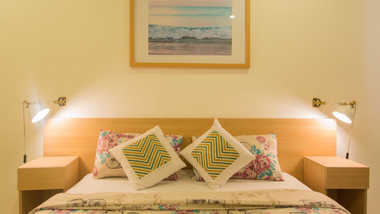 Photo of Bedroom in East Legon