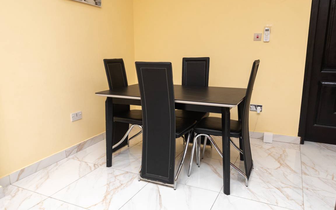 Photo of Kitchen in Accra