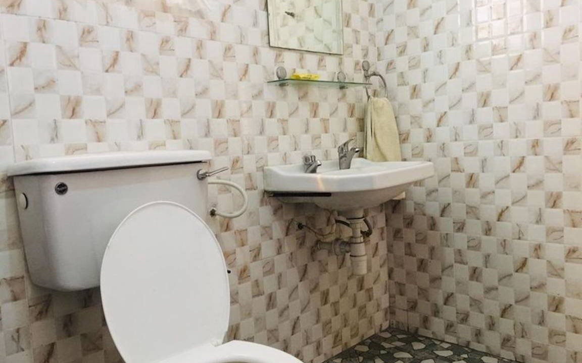 Photo of Bathroom in Accra