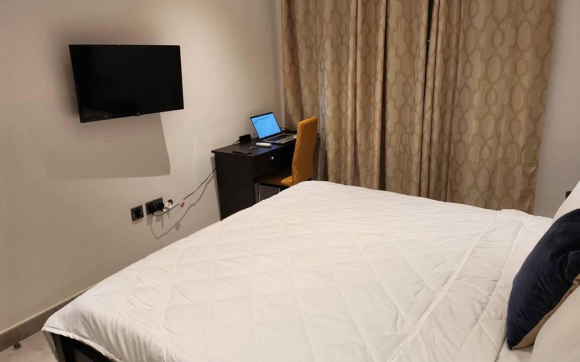 Photo of Bedroom in East Legon