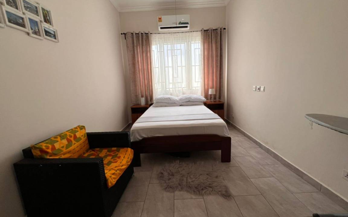 Photo of Bedroom in Santeo