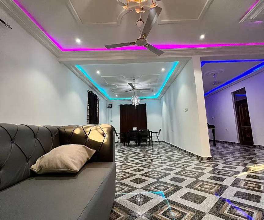 Photo of Livingroom in Nopendaw
