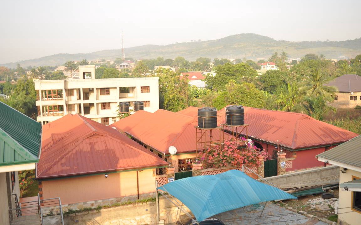 Photo of Others in Atimpoku