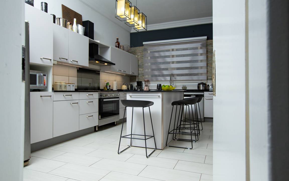 Photo of Kitchen in Nungua