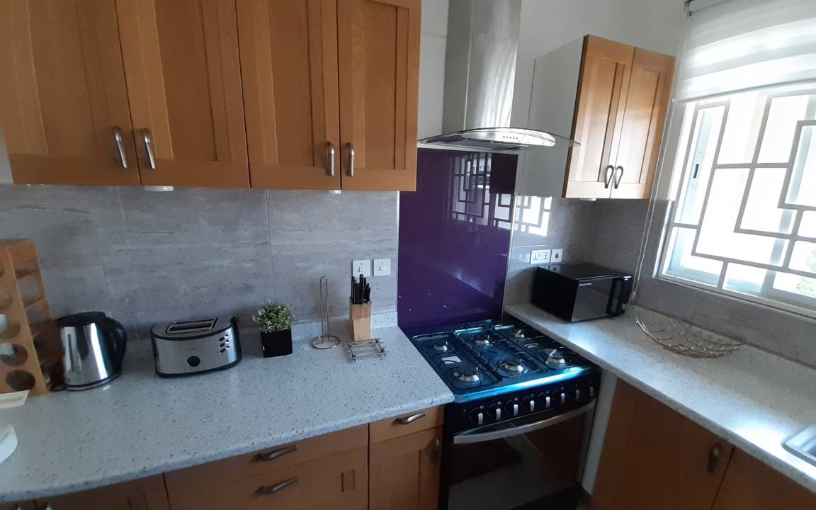 Photo of Kitchen in Santeo