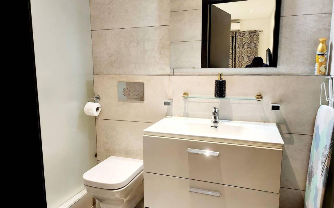 Photo of Bathroom in East Legon