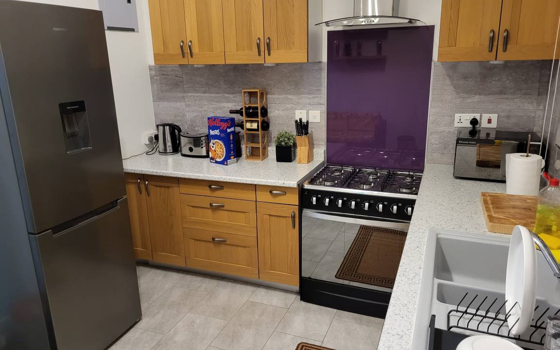 Photo of Kitchen in Santeo