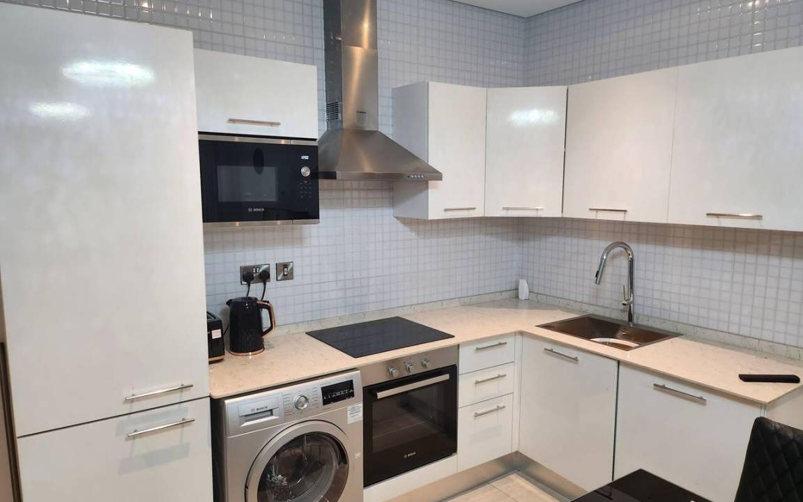 Photo of Kitchen in East Legon