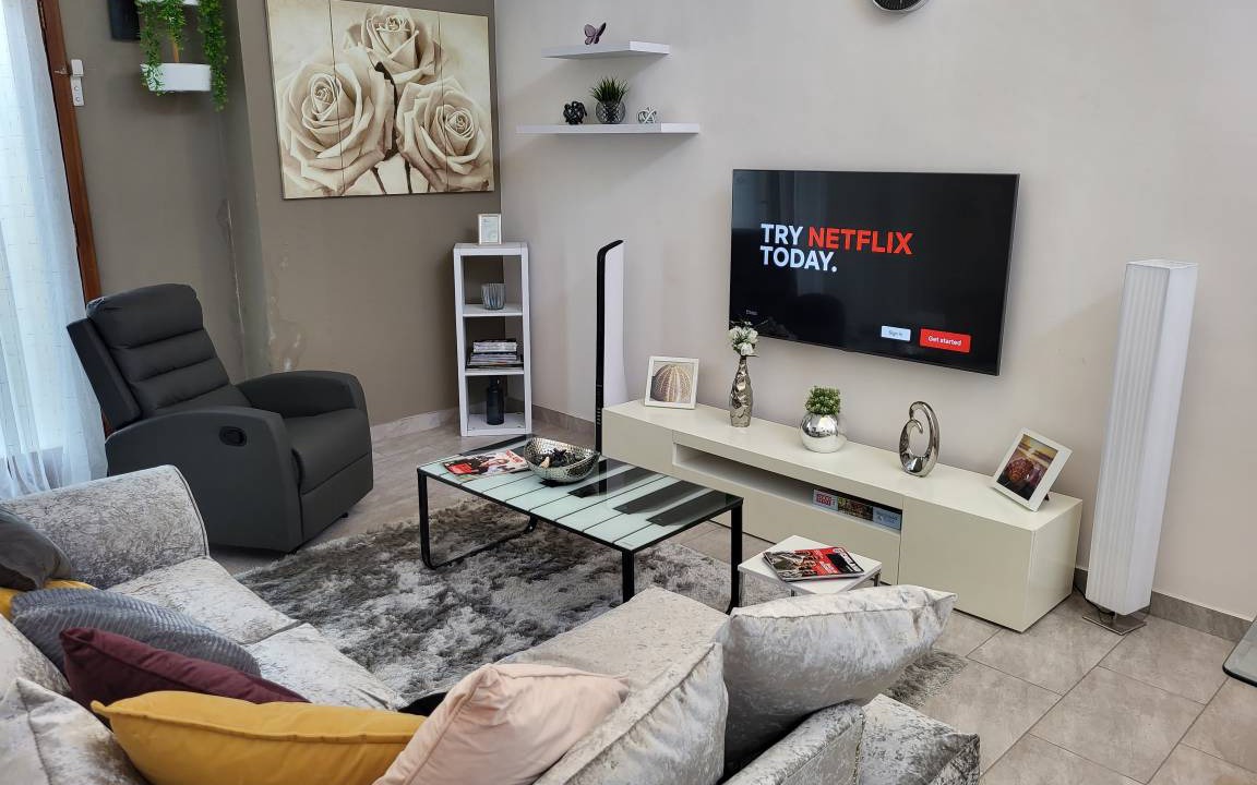Photo of Livingroom in Santeo