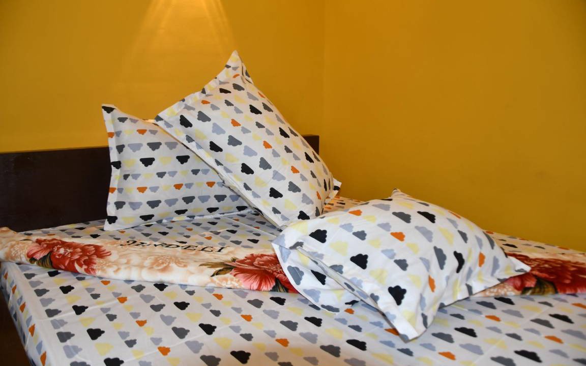Photo of Bedroom in Akosombo
