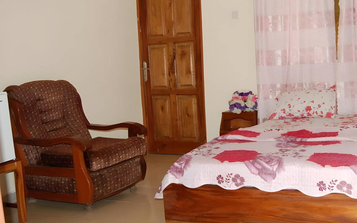 Photo of Bedroom in James Town