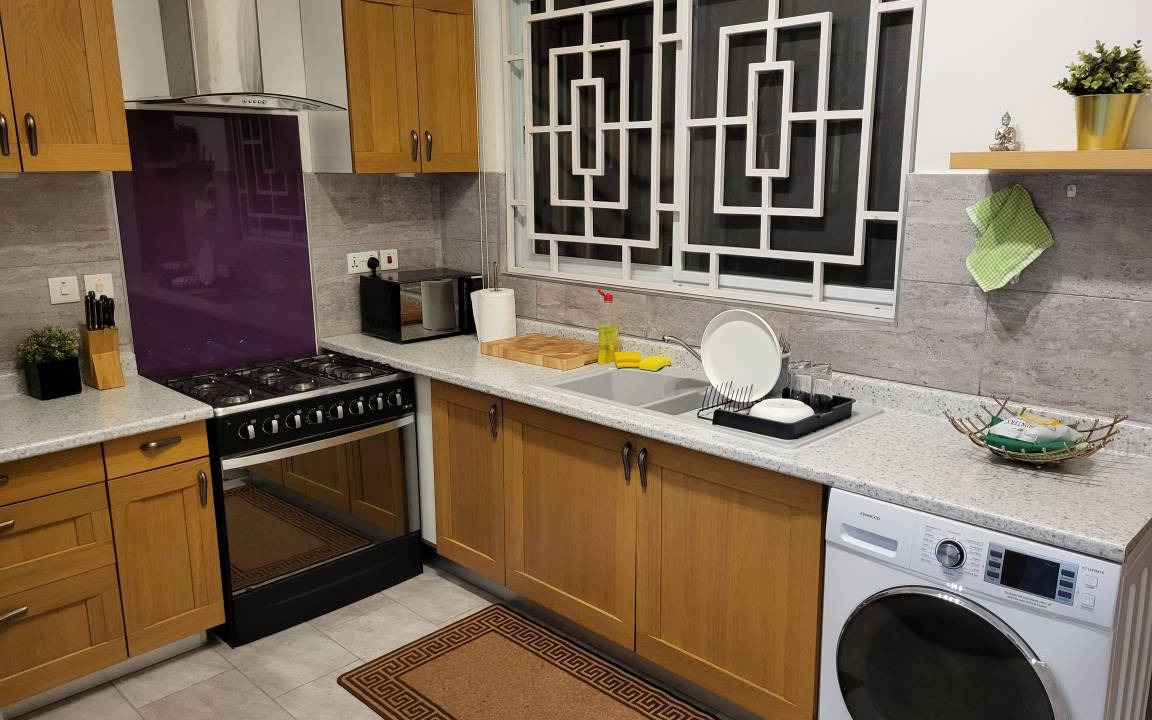 Photo of Kitchen in Santeo