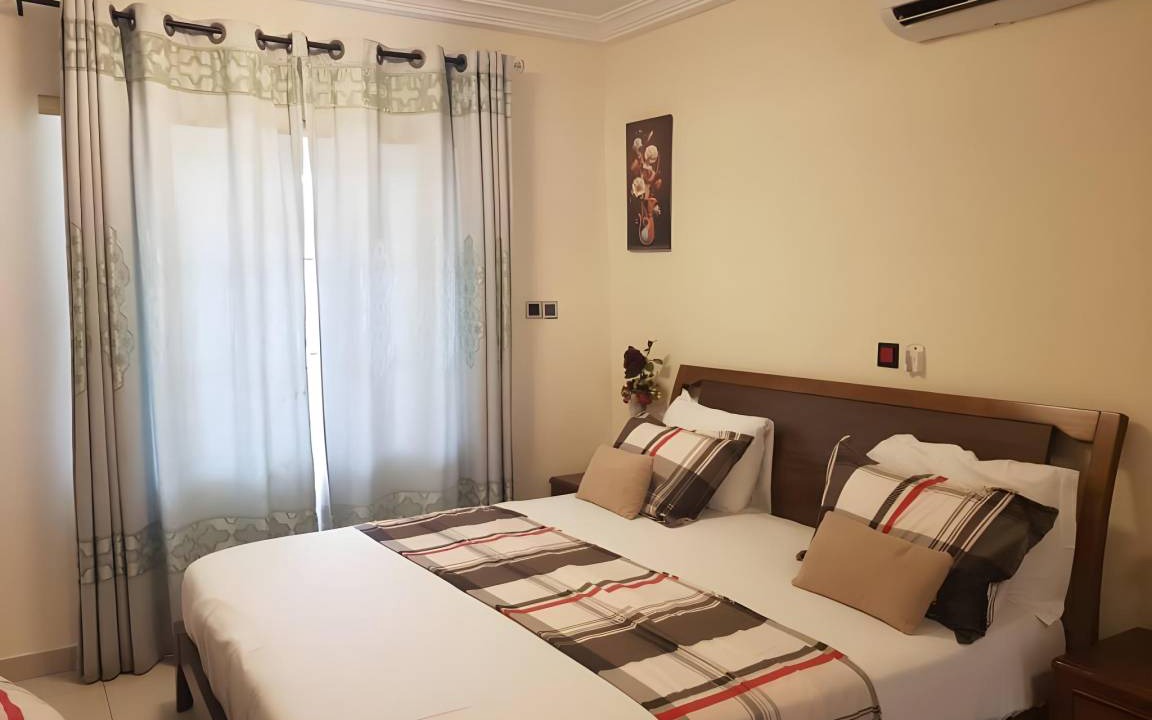Photo of Bedroom in Madina