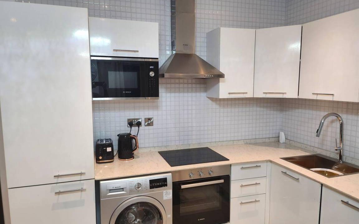 Photo of Kitchen in East Legon