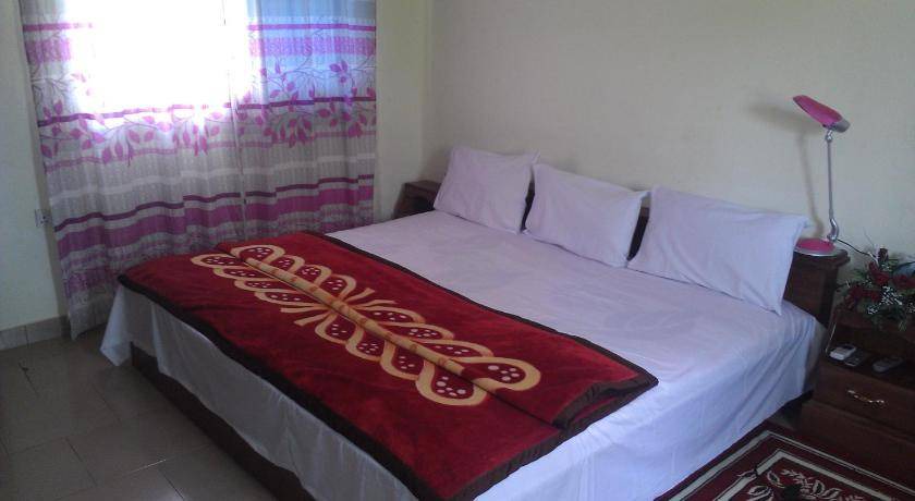 Photo of Bedroom in James Town