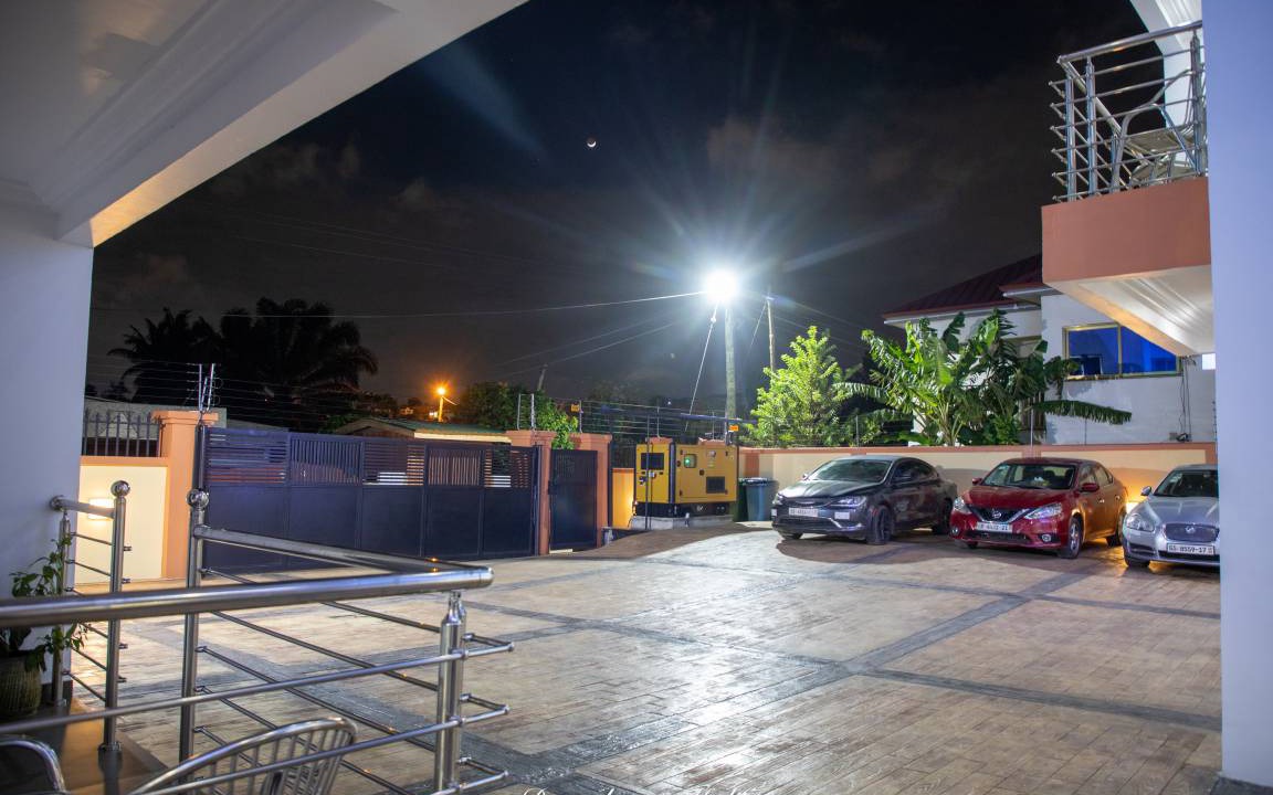 Photo of Others in Accra