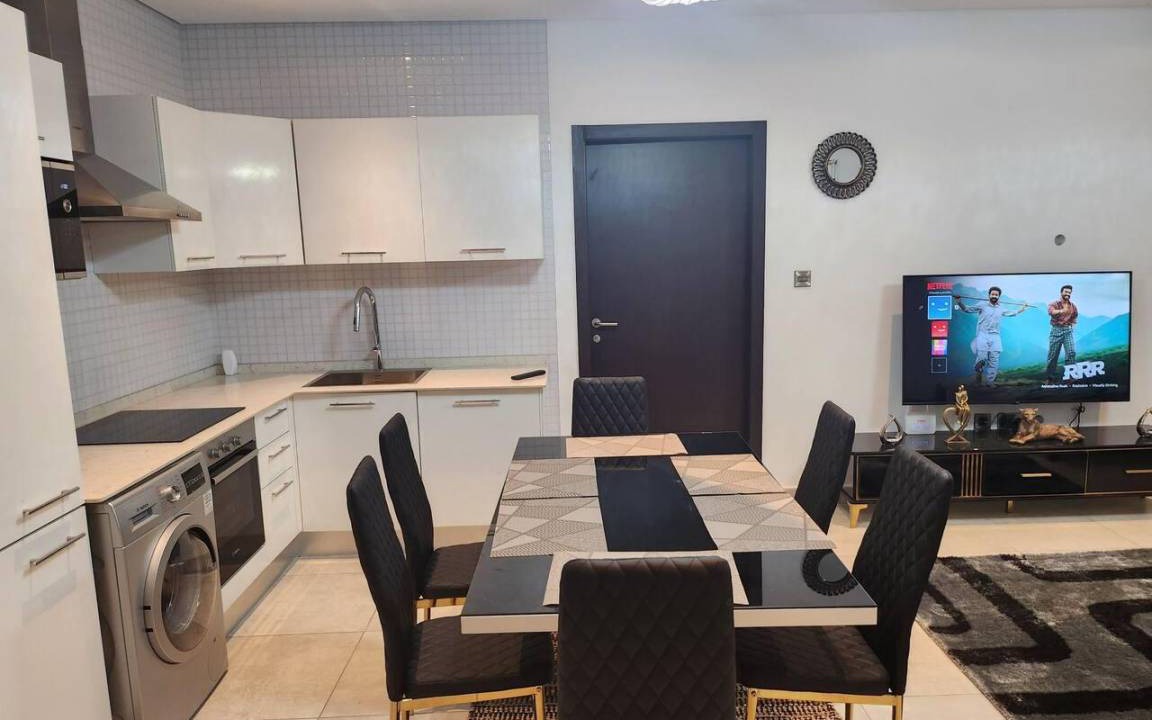 Photo of Kitchen in East Legon