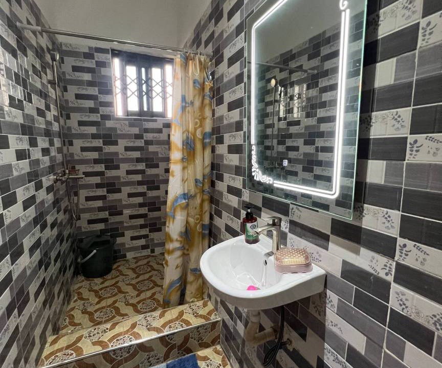 Photo of Bathroom in Nopendaw