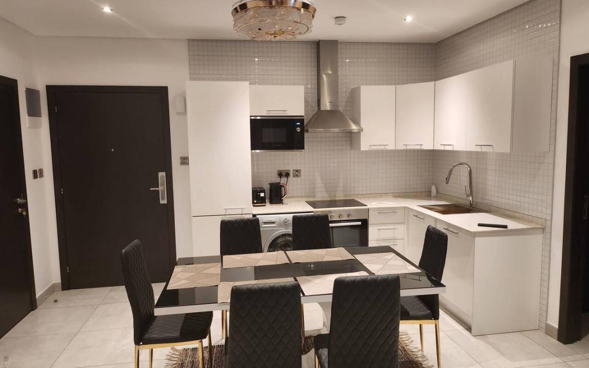 Photo of Kitchen in East Legon