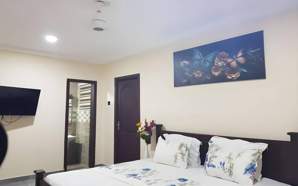 Photo of Bedroom in Madina