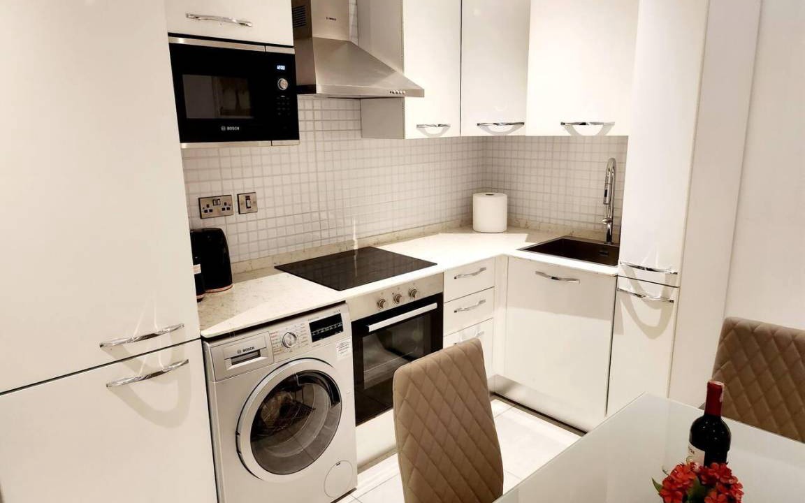 Photo of Kitchen in East Legon