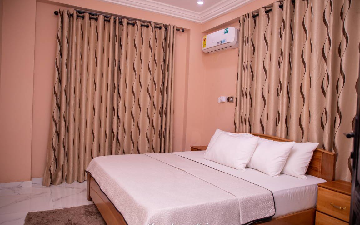 Photo of Bedroom in Accra