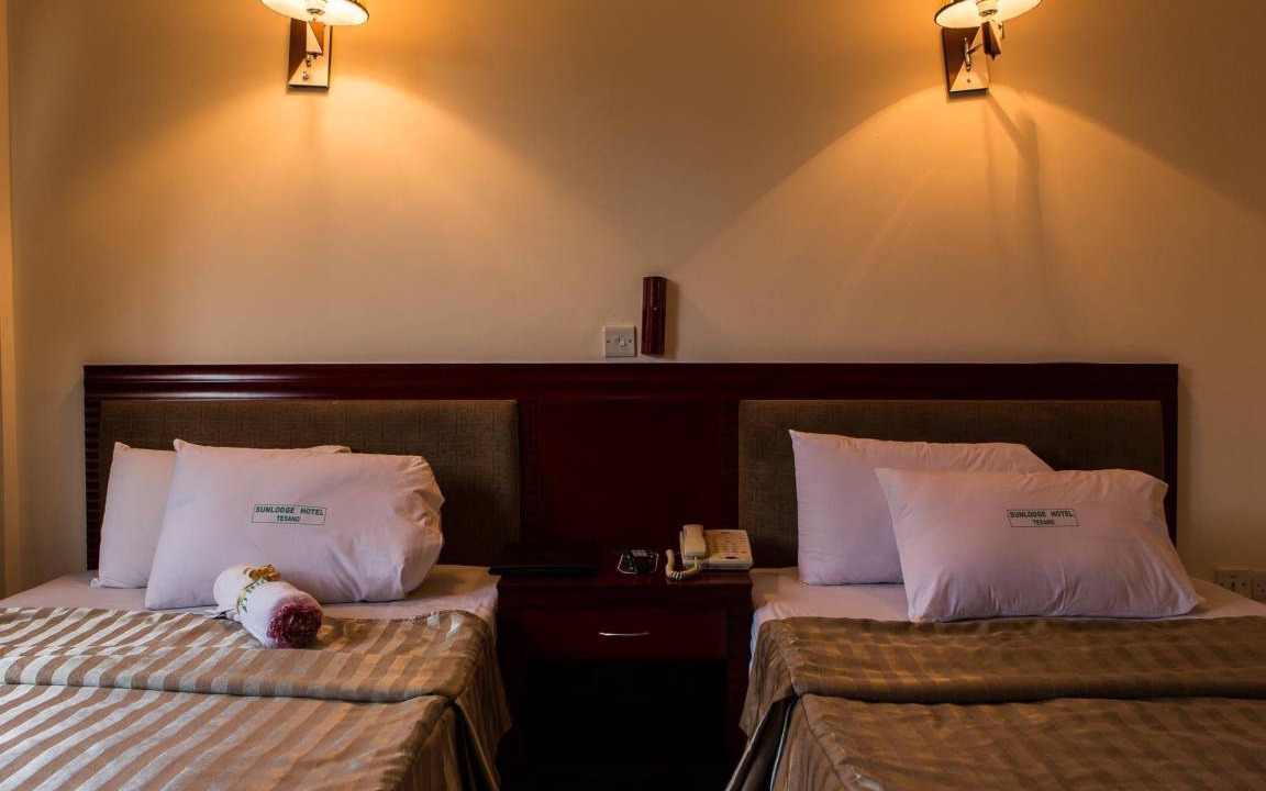 Photo of Bedroom in Tesano