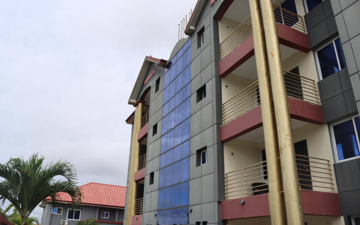 Photo of Others in Sekondi-Takoradi