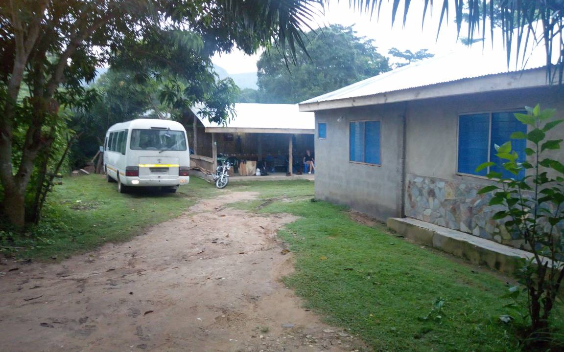 Photo of Others in Volta Region