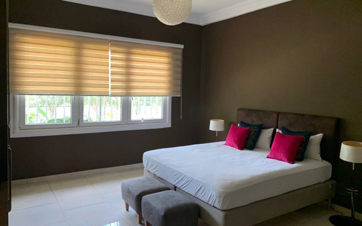 Photo of Bedroom in Nungua