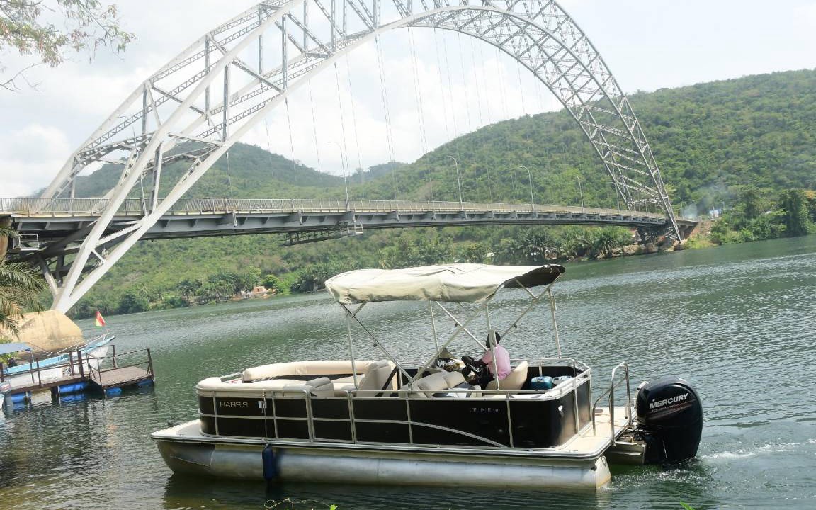 Photo of Others in Akosombo