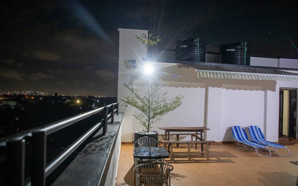 Photo of Patio Balcony in Accra