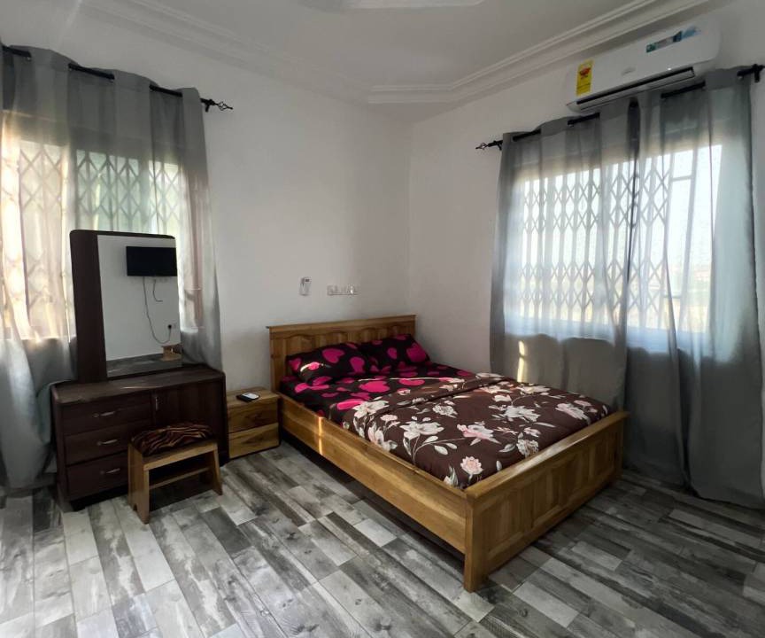 Photo of Bedroom in Nopendaw