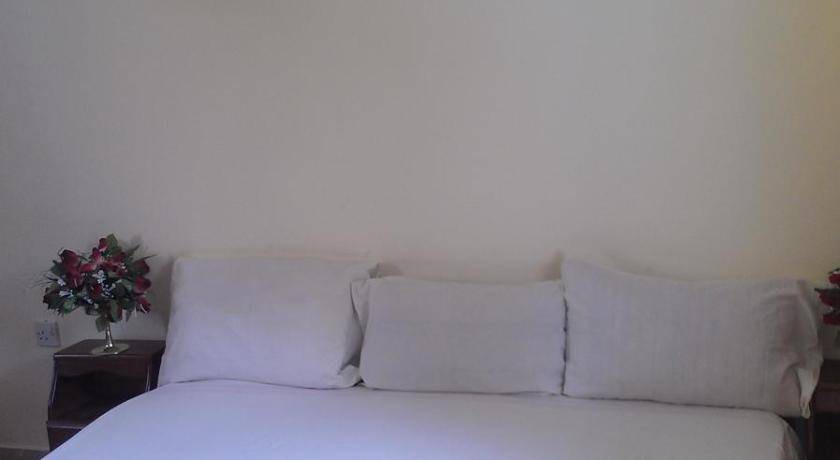 Photo of Bedroom in James Town