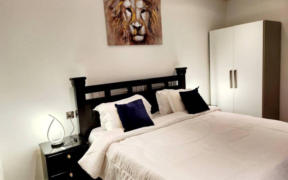 Photo of Bedroom in East Legon
