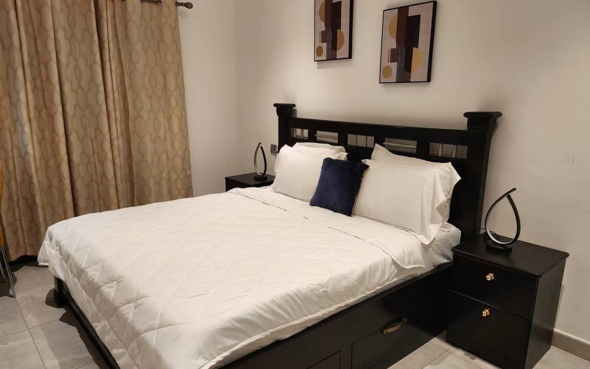 Photo of Bedroom in East Legon