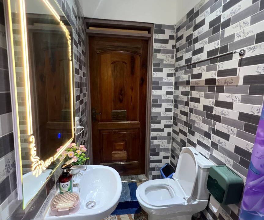Photo of Bathroom in Nopendaw