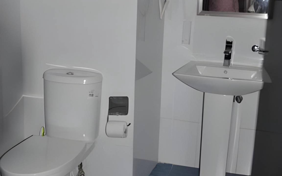 Photo of Bathroom in Tesano