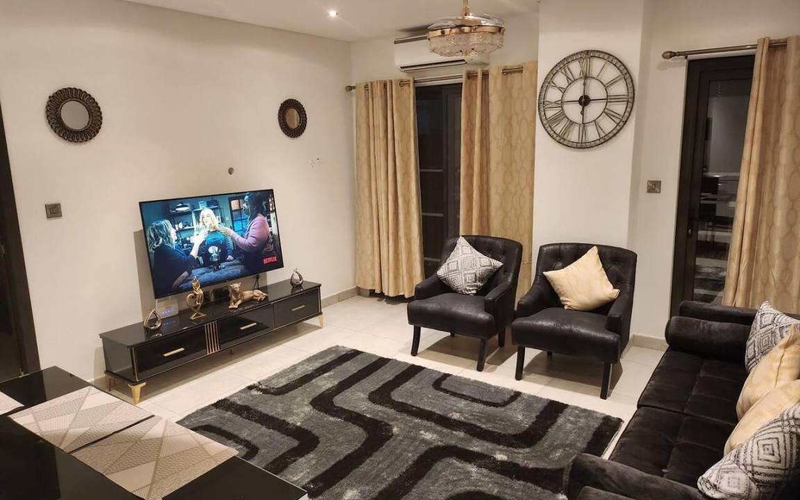 Photo of Livingroom in East Legon