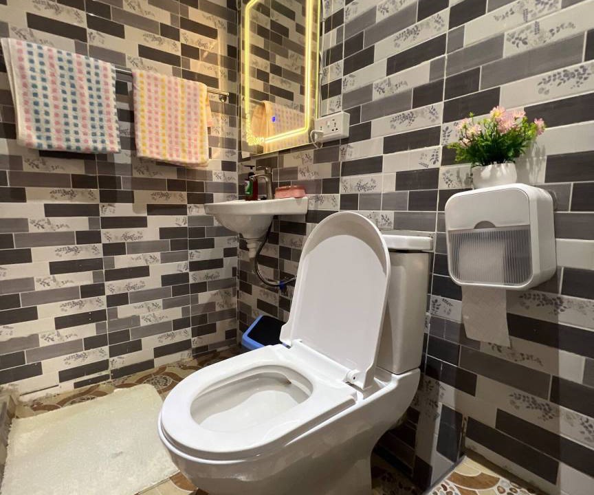 Photo of Bathroom in Nopendaw