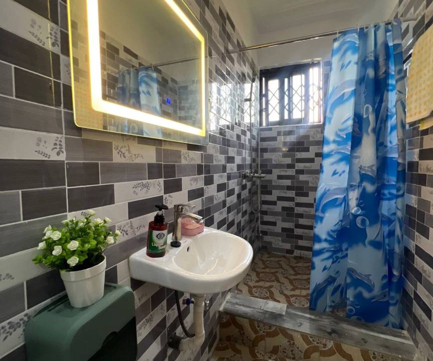 Photo of Bathroom in Nopendaw