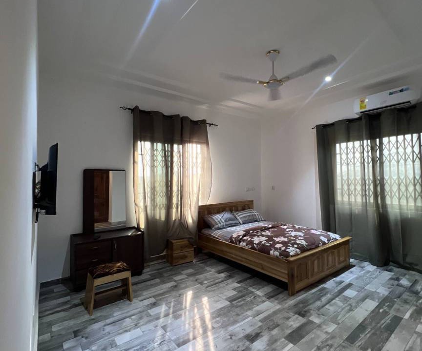 Photo of Bedroom in Nopendaw