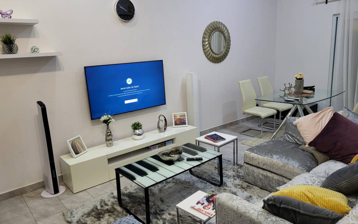 Photo of Livingroom in Santeo