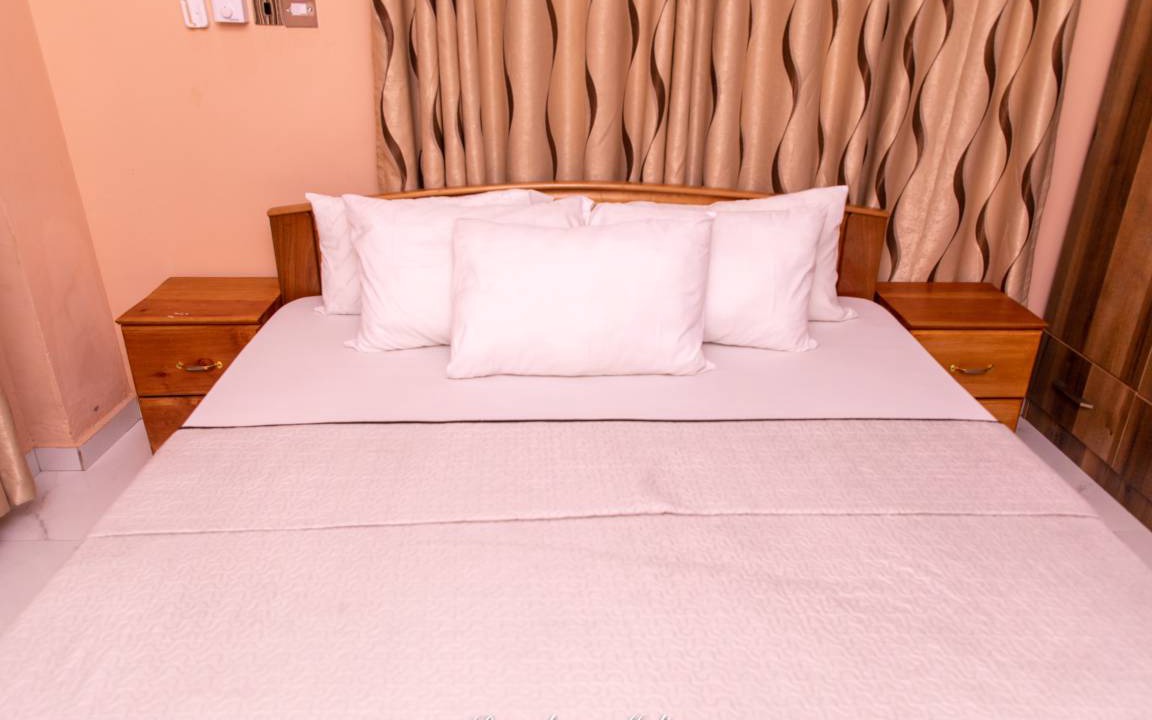 Photo of Bedroom in Accra