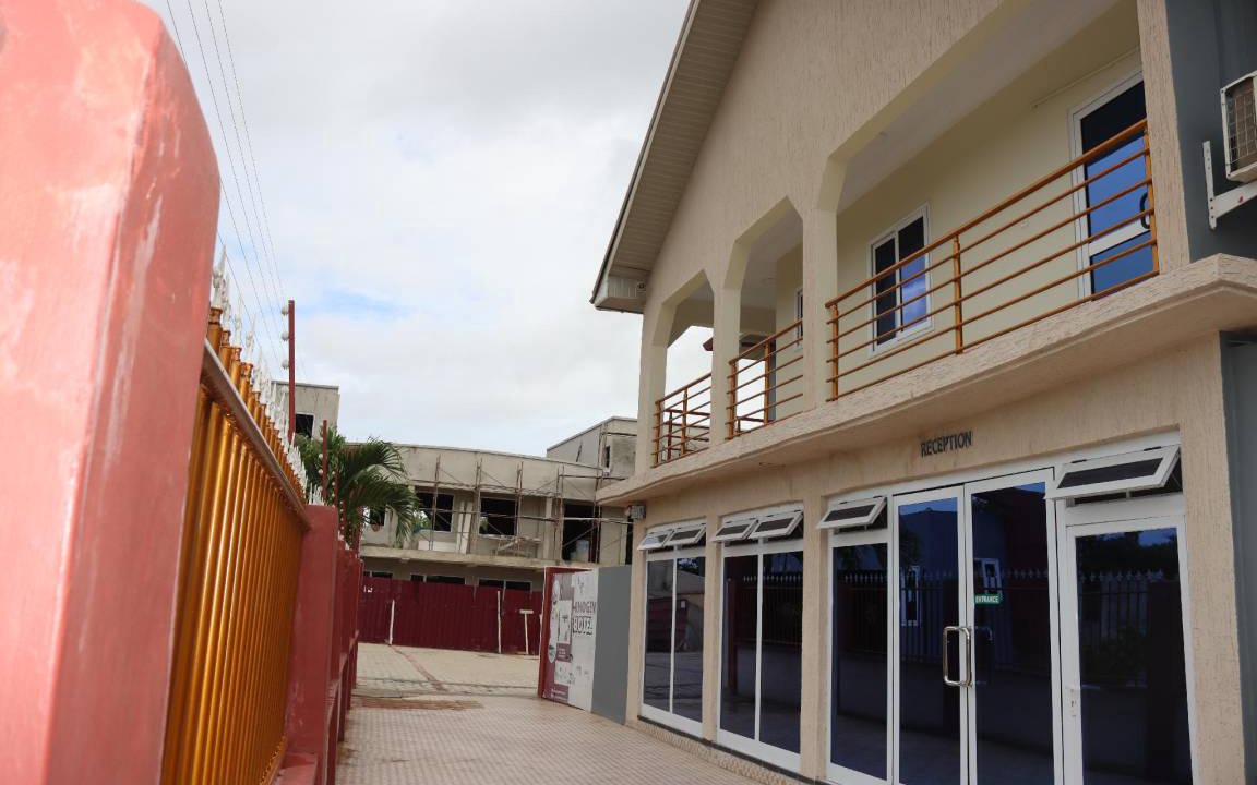 Photo of Others in Sekondi-Takoradi