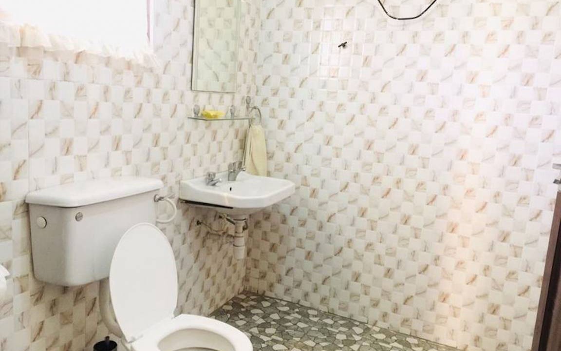 Photo of Bathroom in Accra