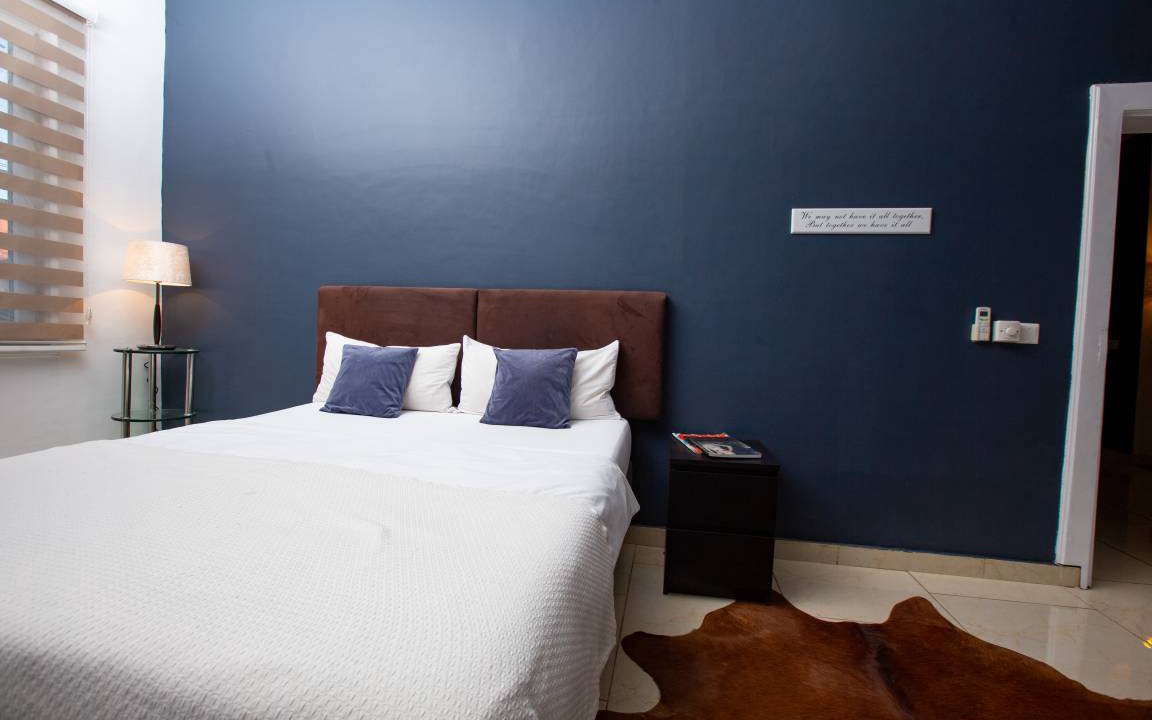 Photo of Bedroom in Nungua